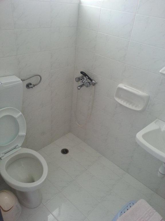 Ippokambos Rooms Plakias Cameră foto