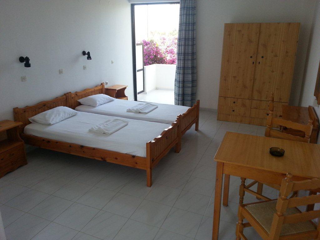 Ippokambos Rooms Plakias Cameră foto