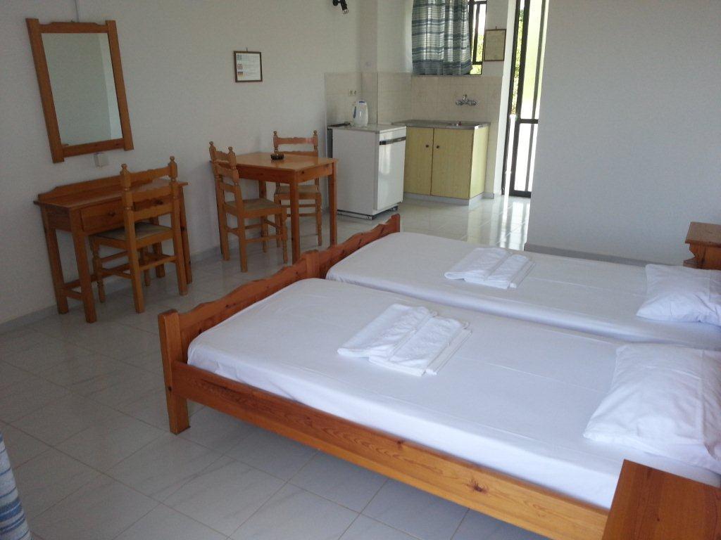 Ippokambos Rooms Plakias Cameră foto